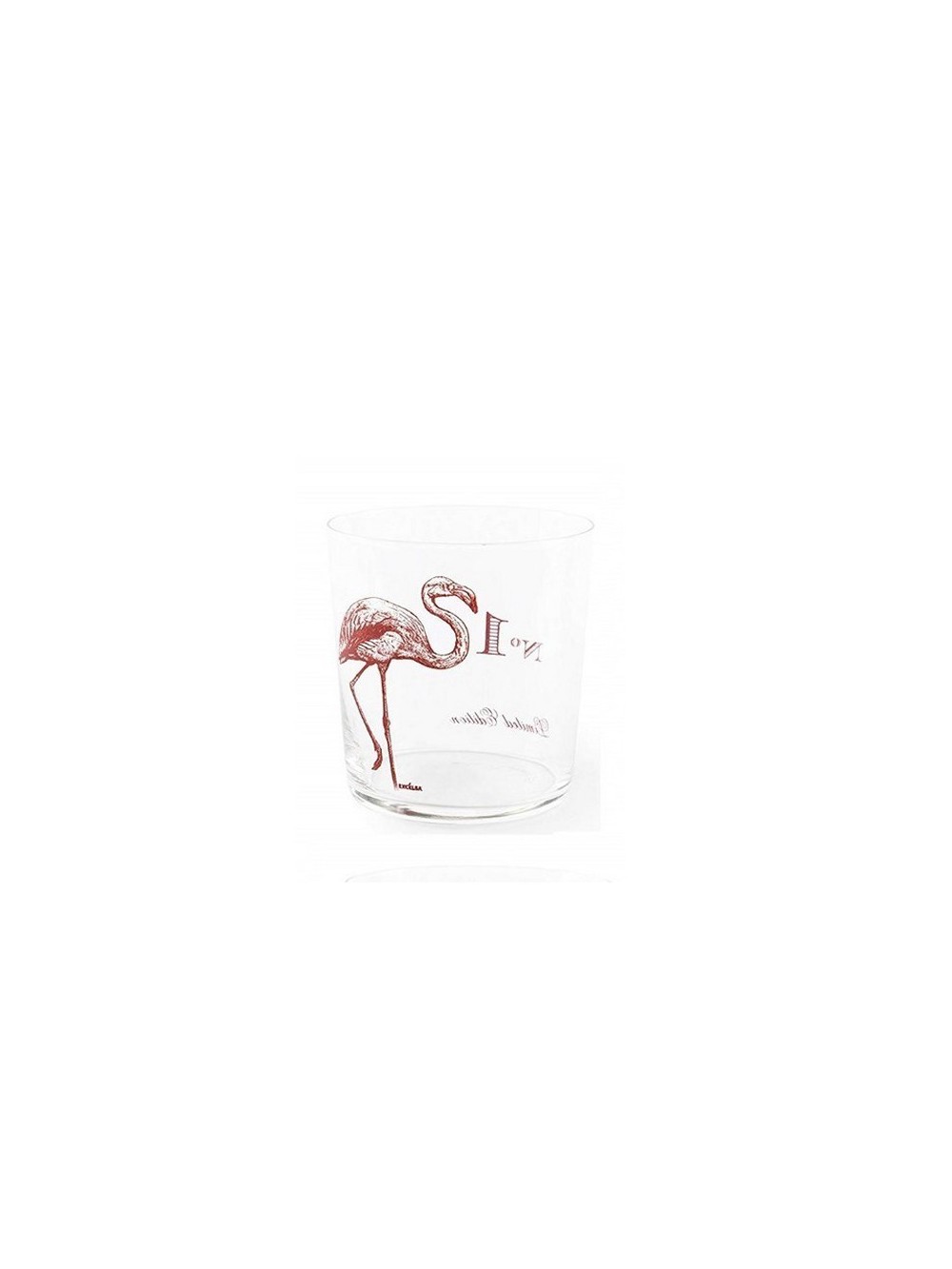 VERRE FLORE ET FAUNE