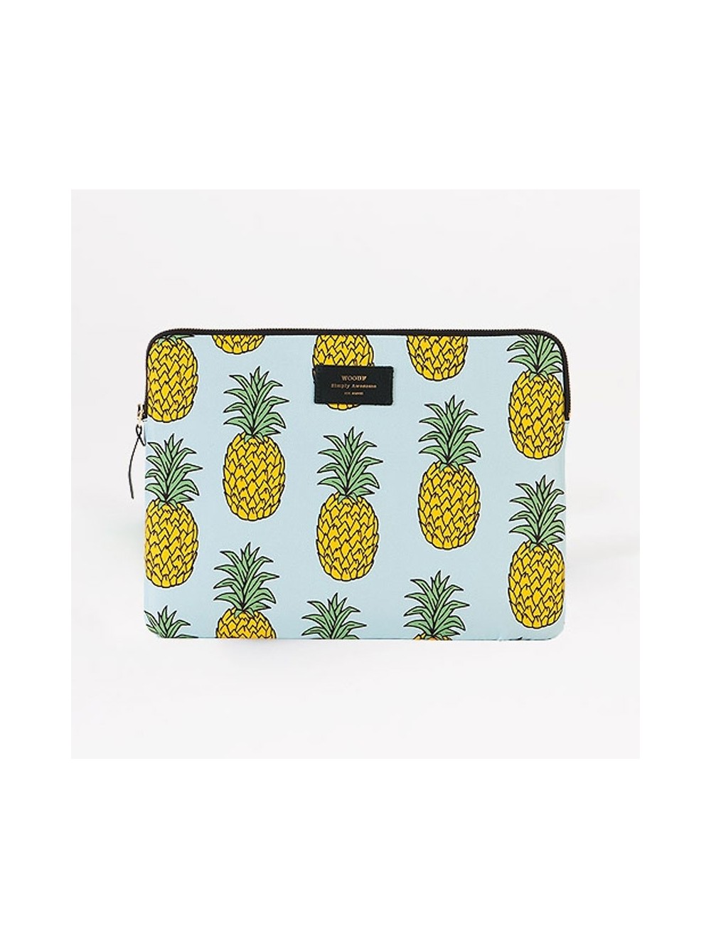 POCHETTE ORDINATEUR 13'' ANANAS