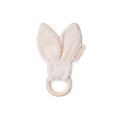 Anneau de dentition Bunny Le Lapin