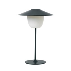 Lampe de table Mobile LED Petit Abat-jour -ANI LAMP- Aimant Lampe de table Mobile LED Petit Abat-jour -ANI LAMP- Aimant BLOMUS