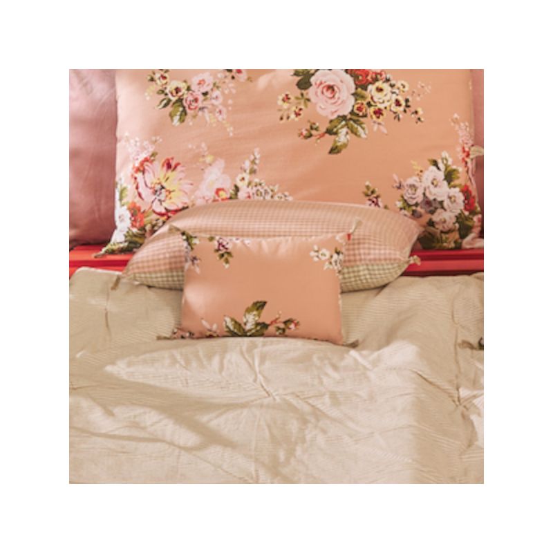 BANGALORE ETE COUSSIN POUDRE 20X30 BANGALORE ETE COUSSIN POUDRE 20X30 - indian song