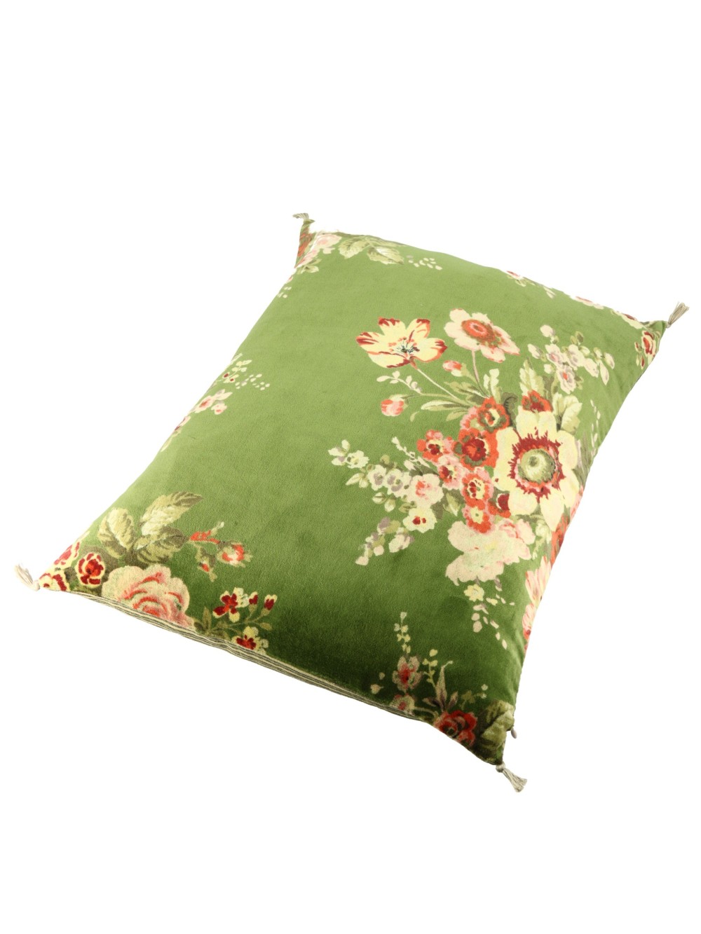 BANGALORE COUSSIN 40X55 CM AVOCAT