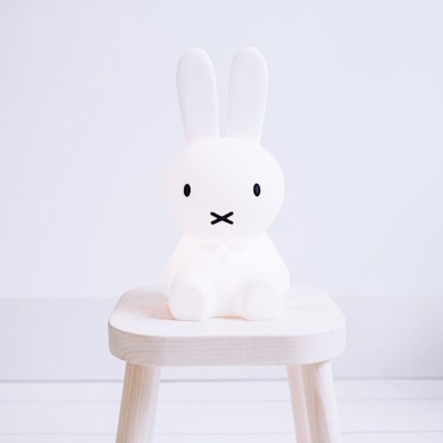 Veilleuse First Light Miffy