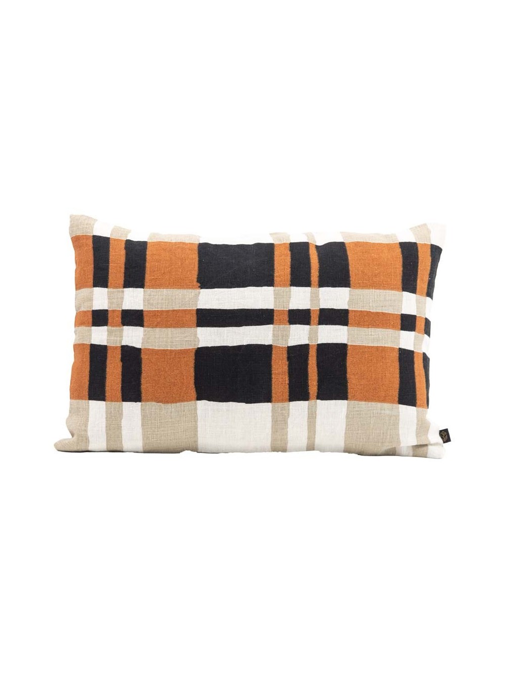 Coussin Lin CORK