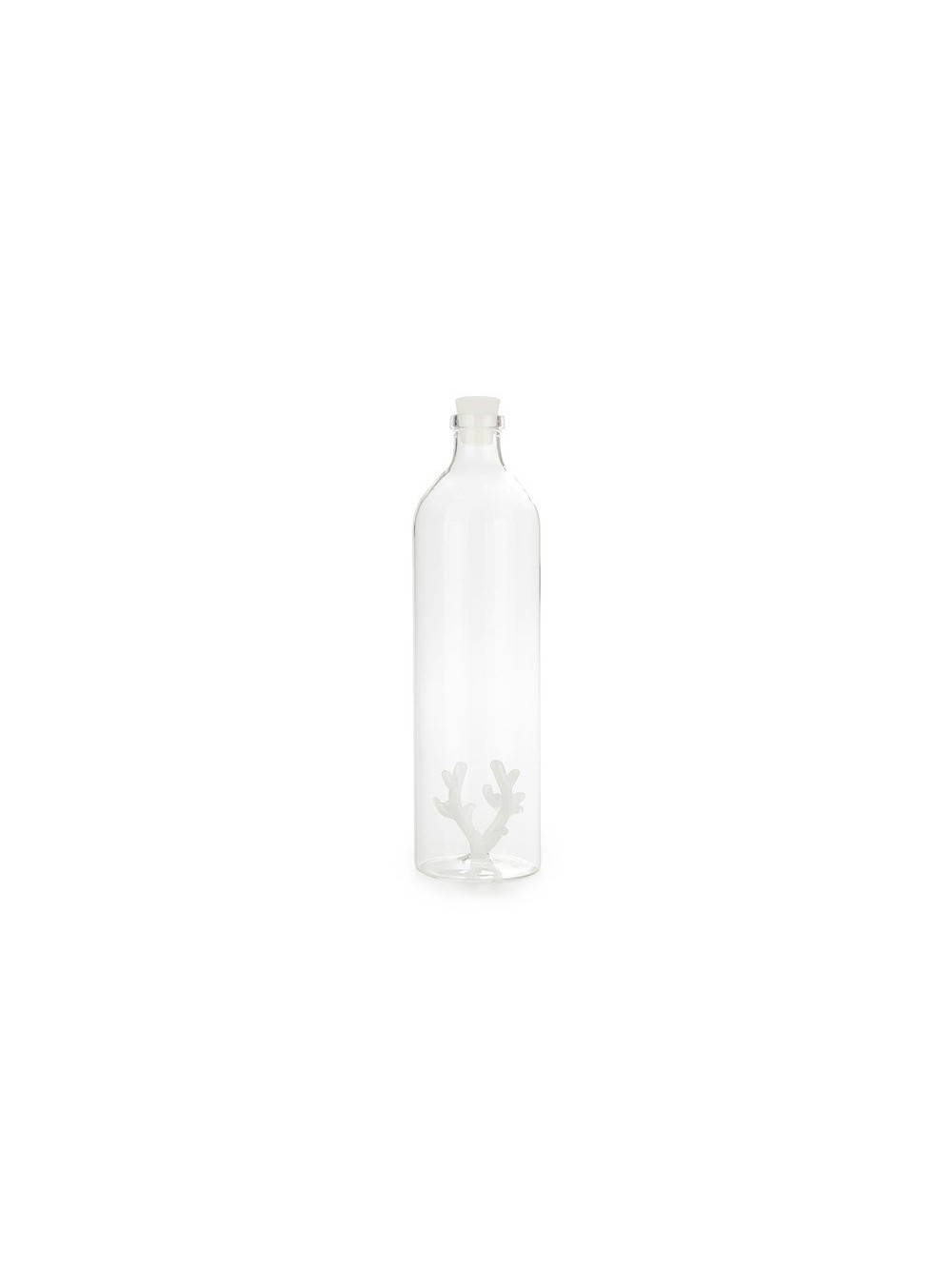 Carafe 1.2 l CORAIL BLANC