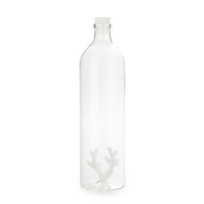 Carafe 1.2 l CORAIL BLANC