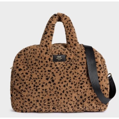 SAC WEEK END TOFFEE