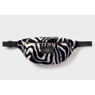 BANANE HYPNOTIC WAISTBAG