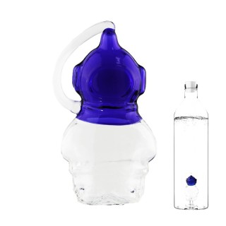 Bouteille carafe Scaphandre 1.2 LITRE