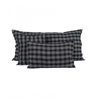 COUSSIN MONZA 100%LIN 55X110