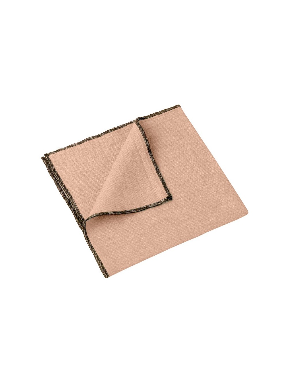 Serviette de Table 40x40 en Lin LURI