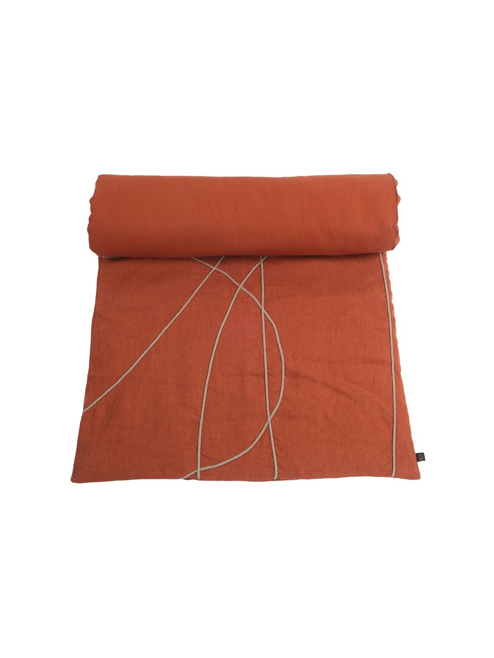 Edredon lin MARBELLA 85X200