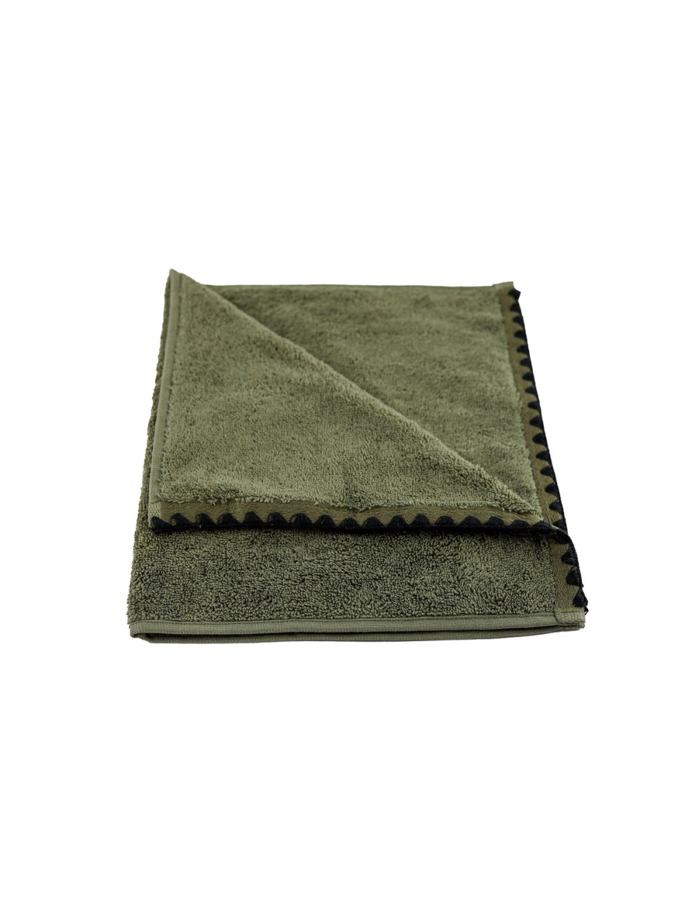 Serviette de bain ISSEY KAKI 70X130 cm