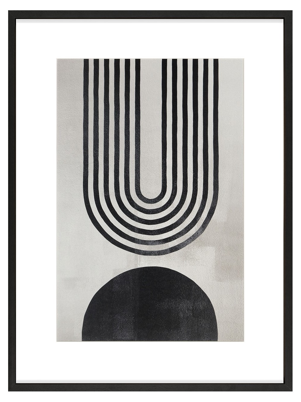 TABLEAU ARCHES ABSTRAITES 02