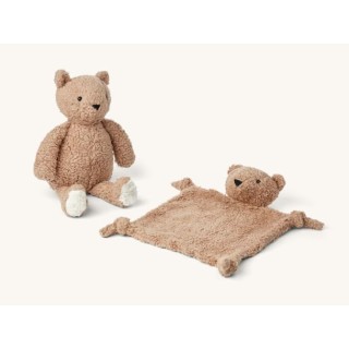 COFFRET CADEAU BEBE TED MR BEAR