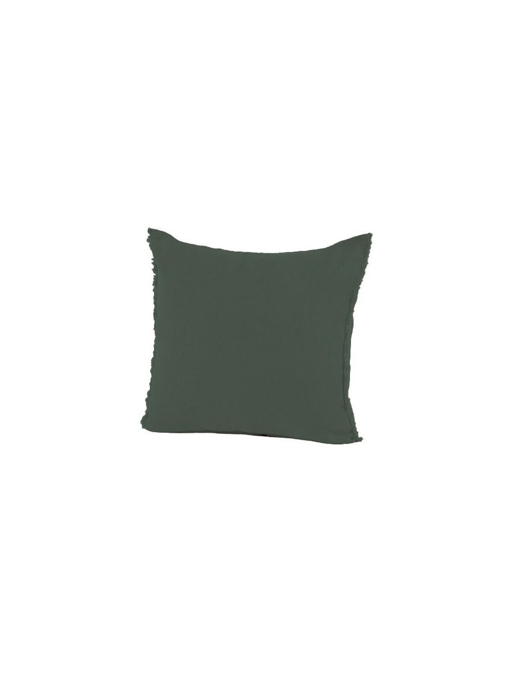 Coussin lin Viti 45X45 PIGEON
