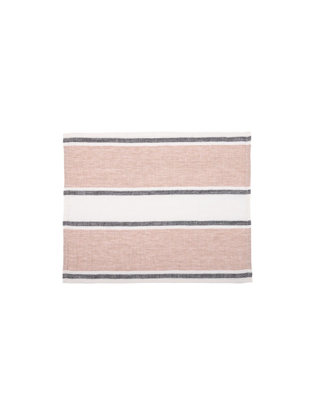 Serviette / Set de Table 36x48 en Lin SARTENE