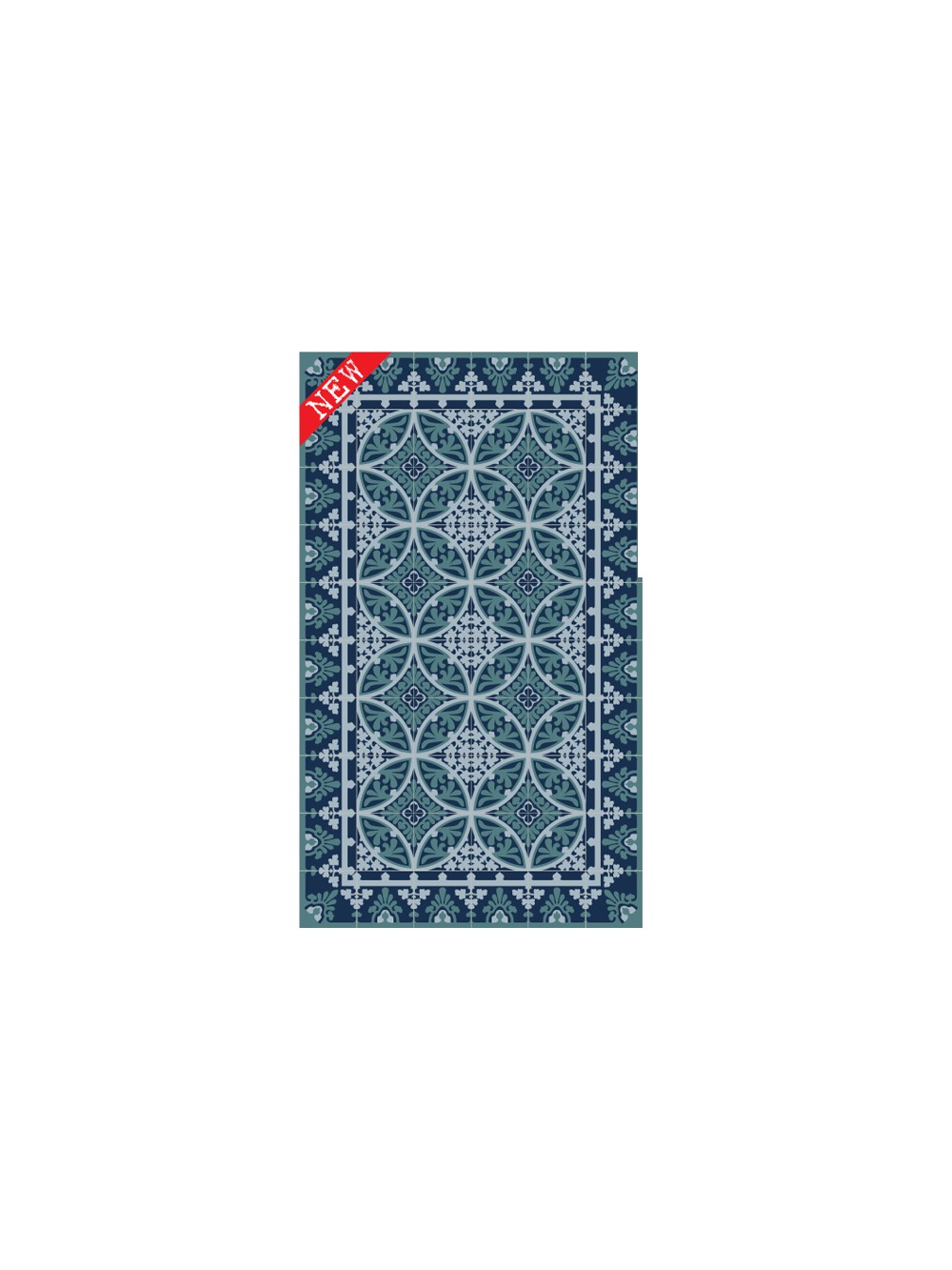TAPIS BARCELONA T11