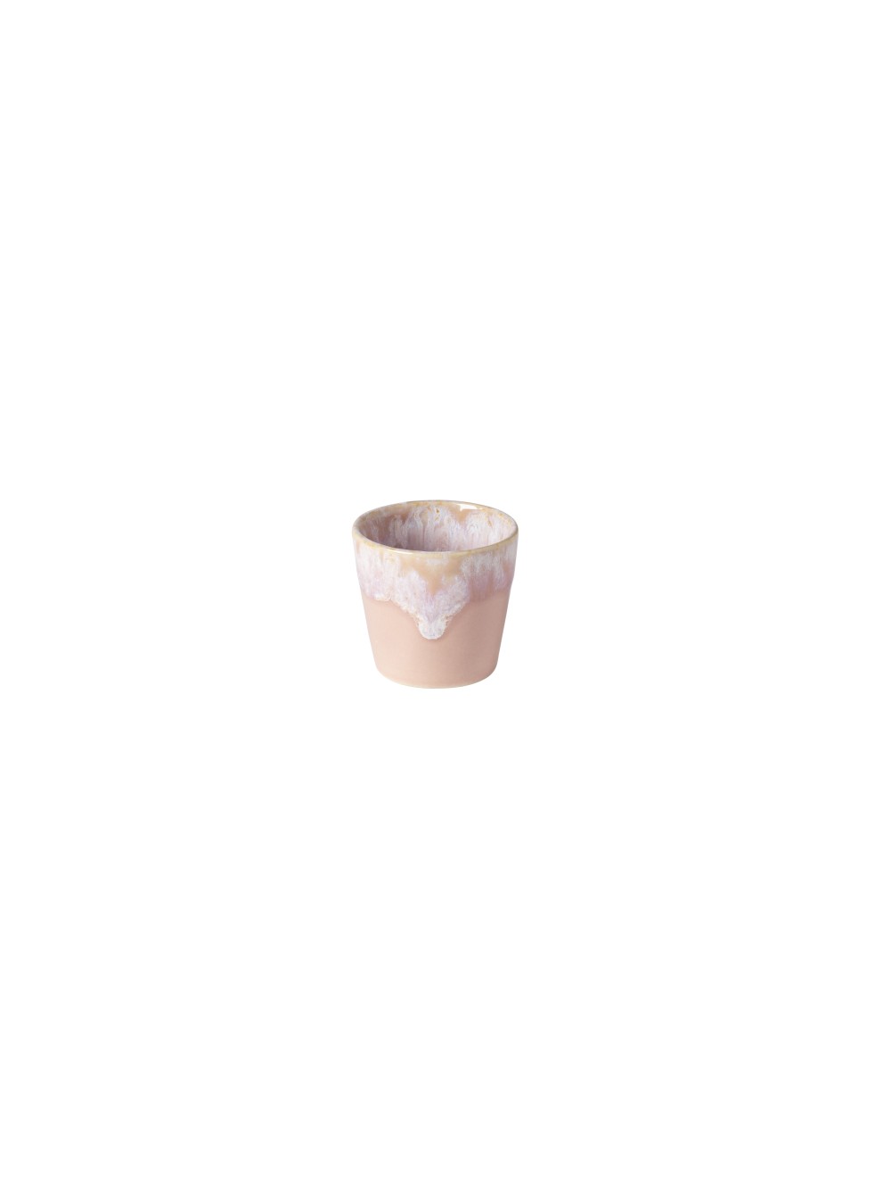 TASSE FORMAT EXPRESSO EN GRÈS, GRESPRESSO, Ø 6,5 x H 6cm 