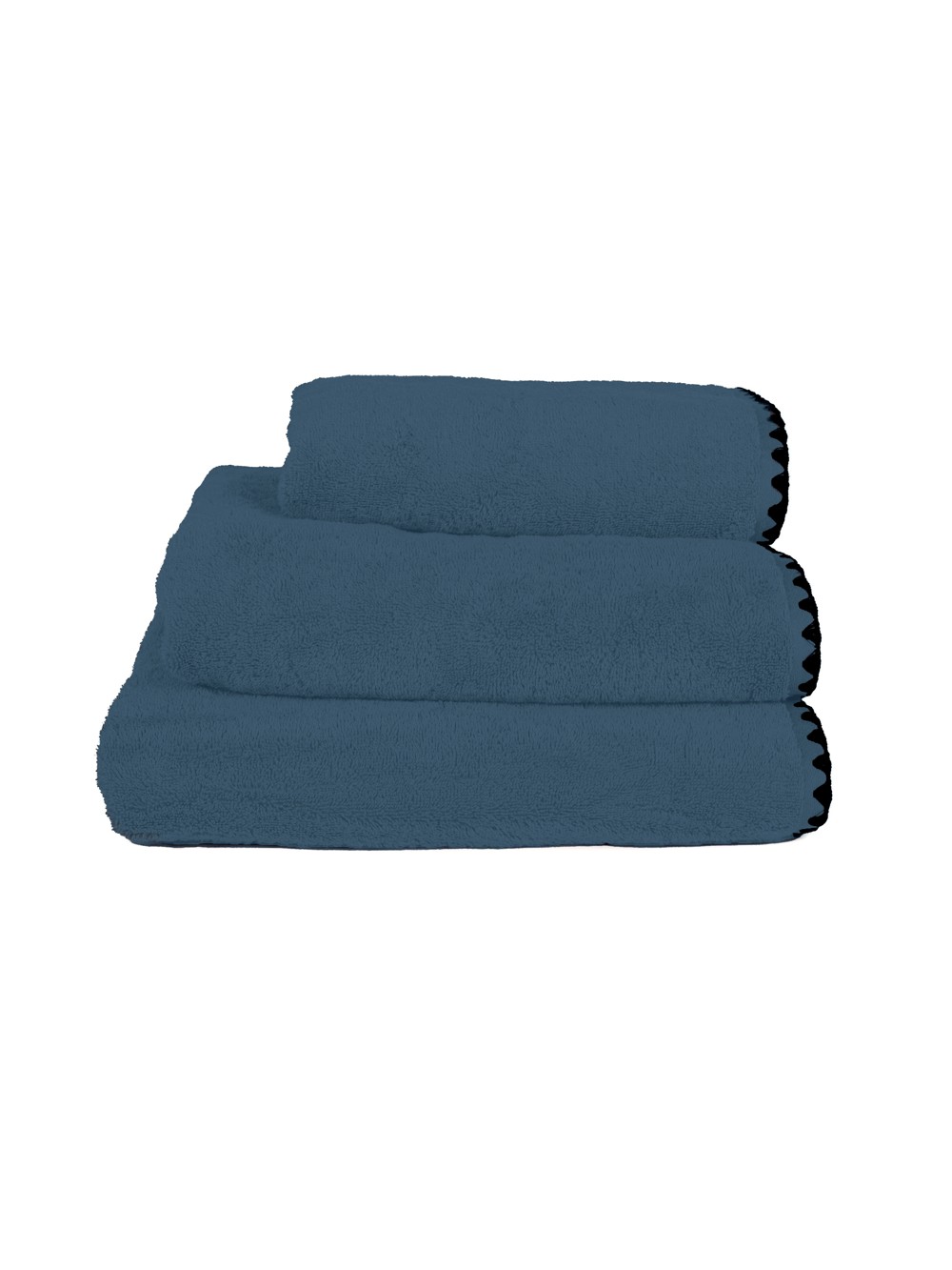 Serviette de bain éponge 70X130 cm - ISSEY