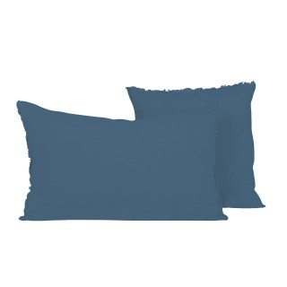 Coussin lin Viti 40X60