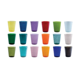 VERRE ENMETHACRYLATE VERRE ENMETHACRYLATE