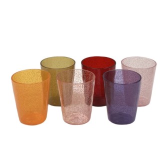 Verre à boisson - Memento