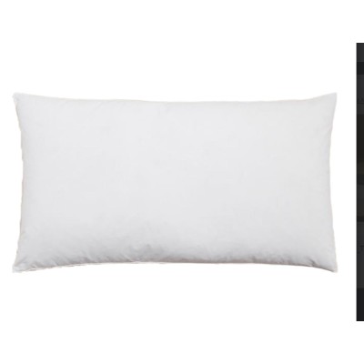 Intérieur de coussin 50X80 cm - Haomy