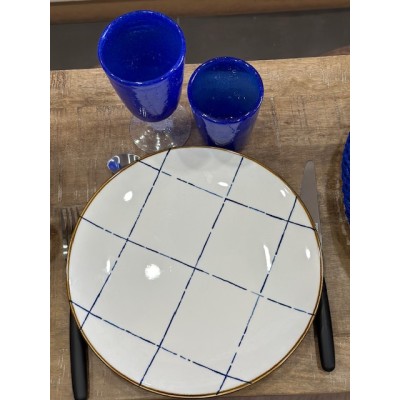 Assiette à dîner - Anafi Ø 26,5 cm