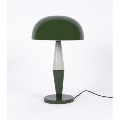 Lampe Waimea Vert d'eau / Vert amande