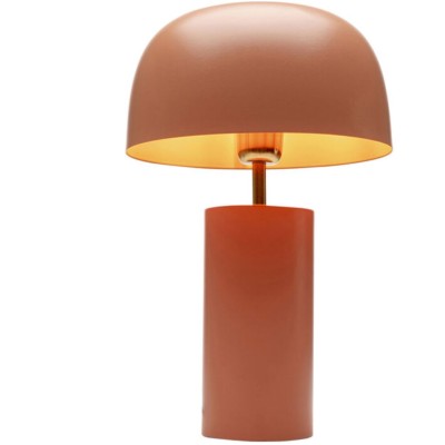 Lampe à poser Loungy terra 38cm