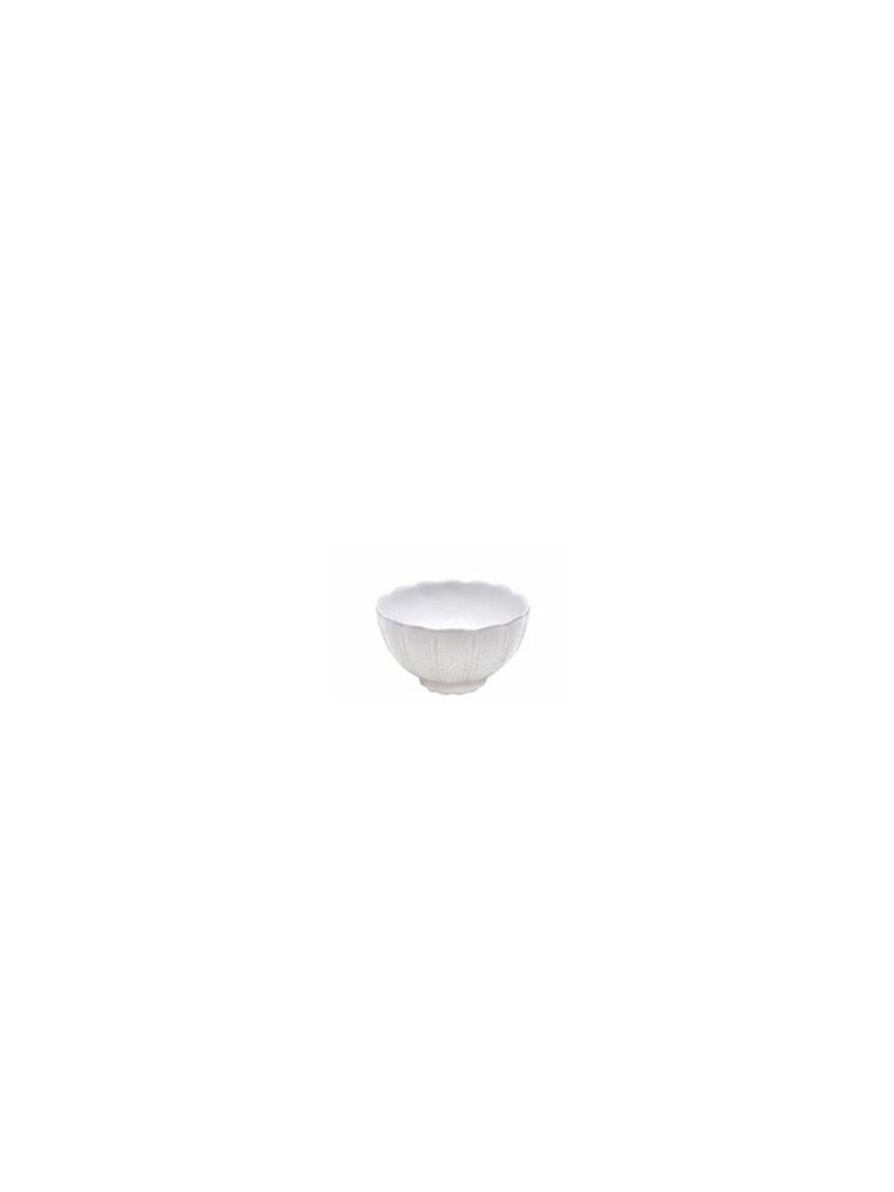 Bol coquillage - Aparte Ø 14 cm