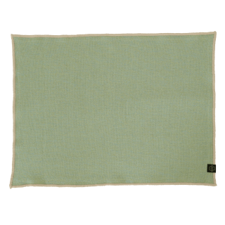 Set de table en lin et coton - Corte