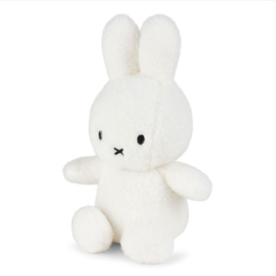 Miffy Cotton Candy blanc