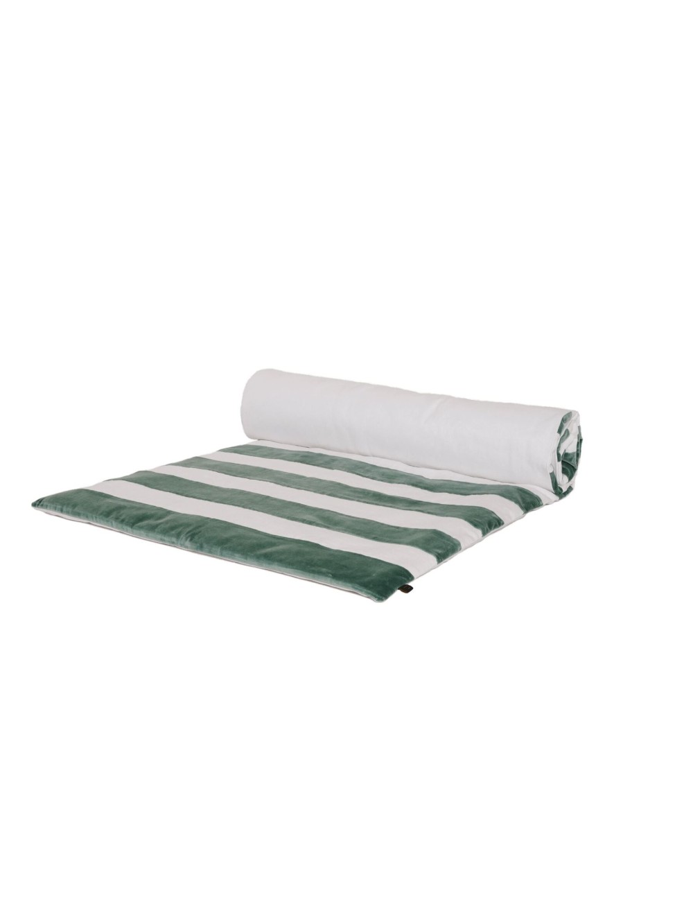 Edredon velours - Perth