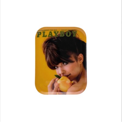 Plateau Playboy - Février 1966 L