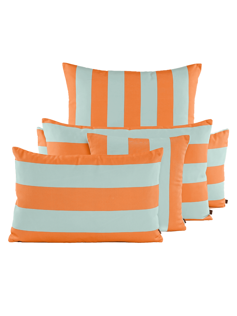 Housse de coussin d'extérieur - Biarritz