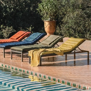 Housse de bain de soleil - Bimini