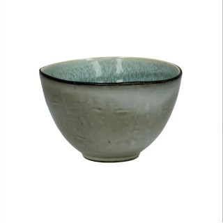 BOL KIMO PORCELAINE AQUA D14