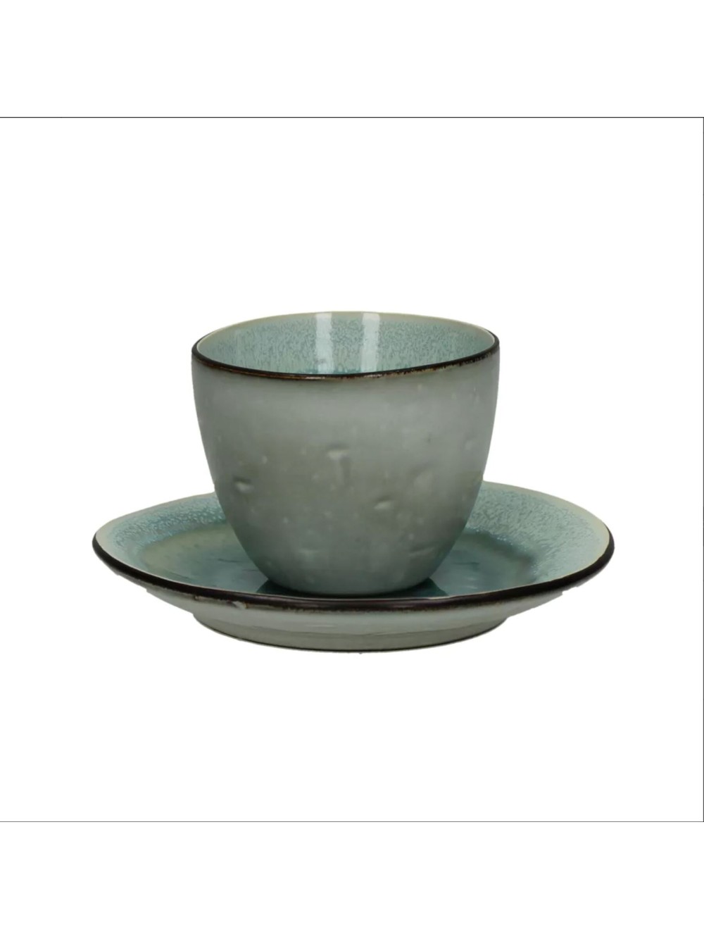 Tasse à café Aqua - Kimo