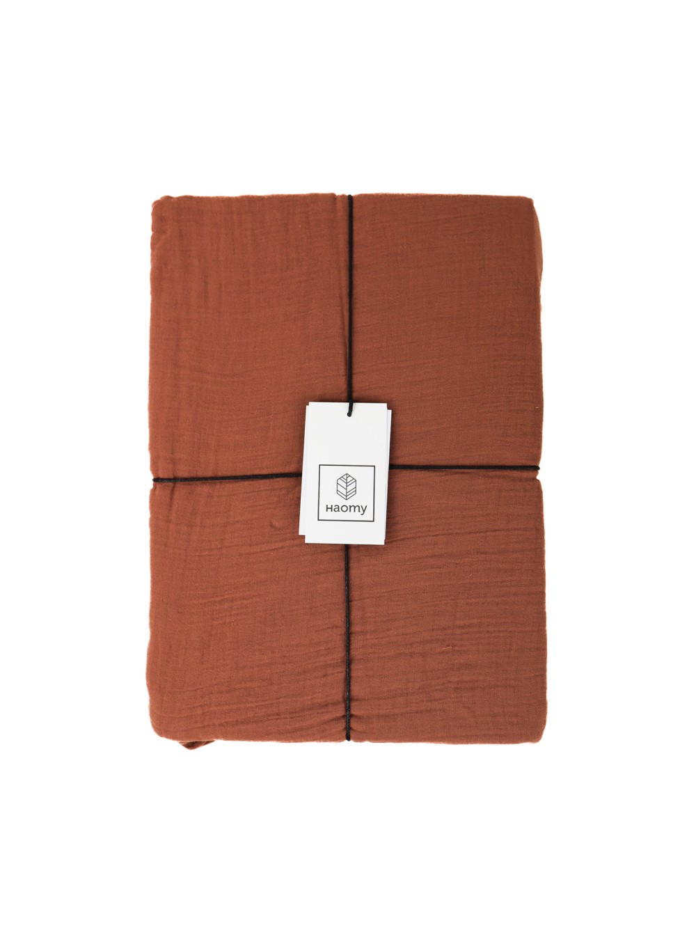 Drap housse en gaze de coton - Dili