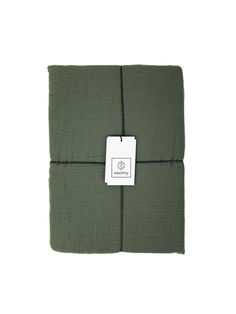 Drap housse en gaze de coton - Dili