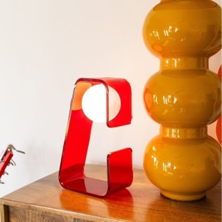 Lampe à poser - Charlotte