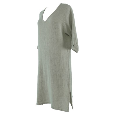 Tunique en lin et coton - Tilos L/XL