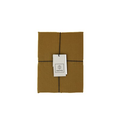 Taie d'oreiller en satin de coton - Taloa