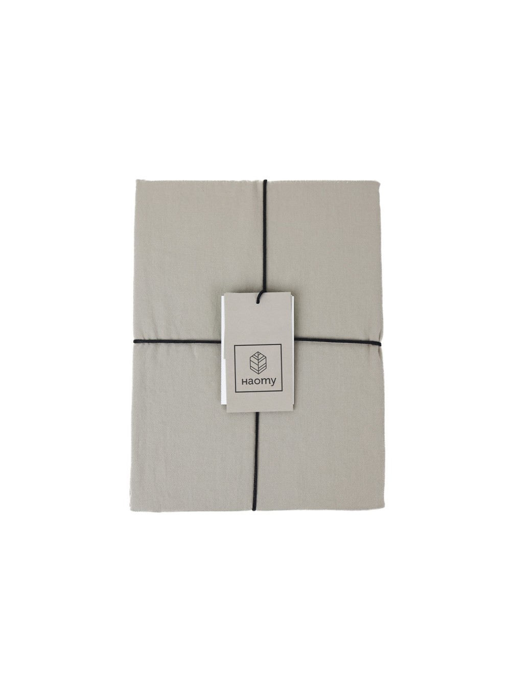 Taie d'oreiller en satin de coton - Taloa
