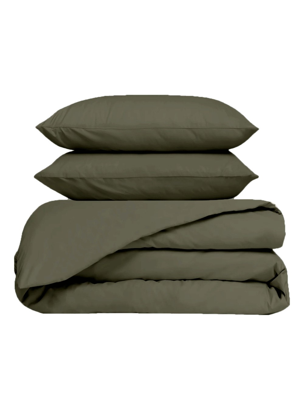 Pack Housse de couette + 2 taies - Venezia