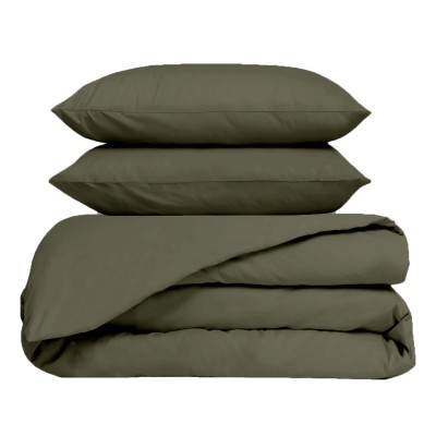 Pack Housse de couette + 2 taies - Venezia