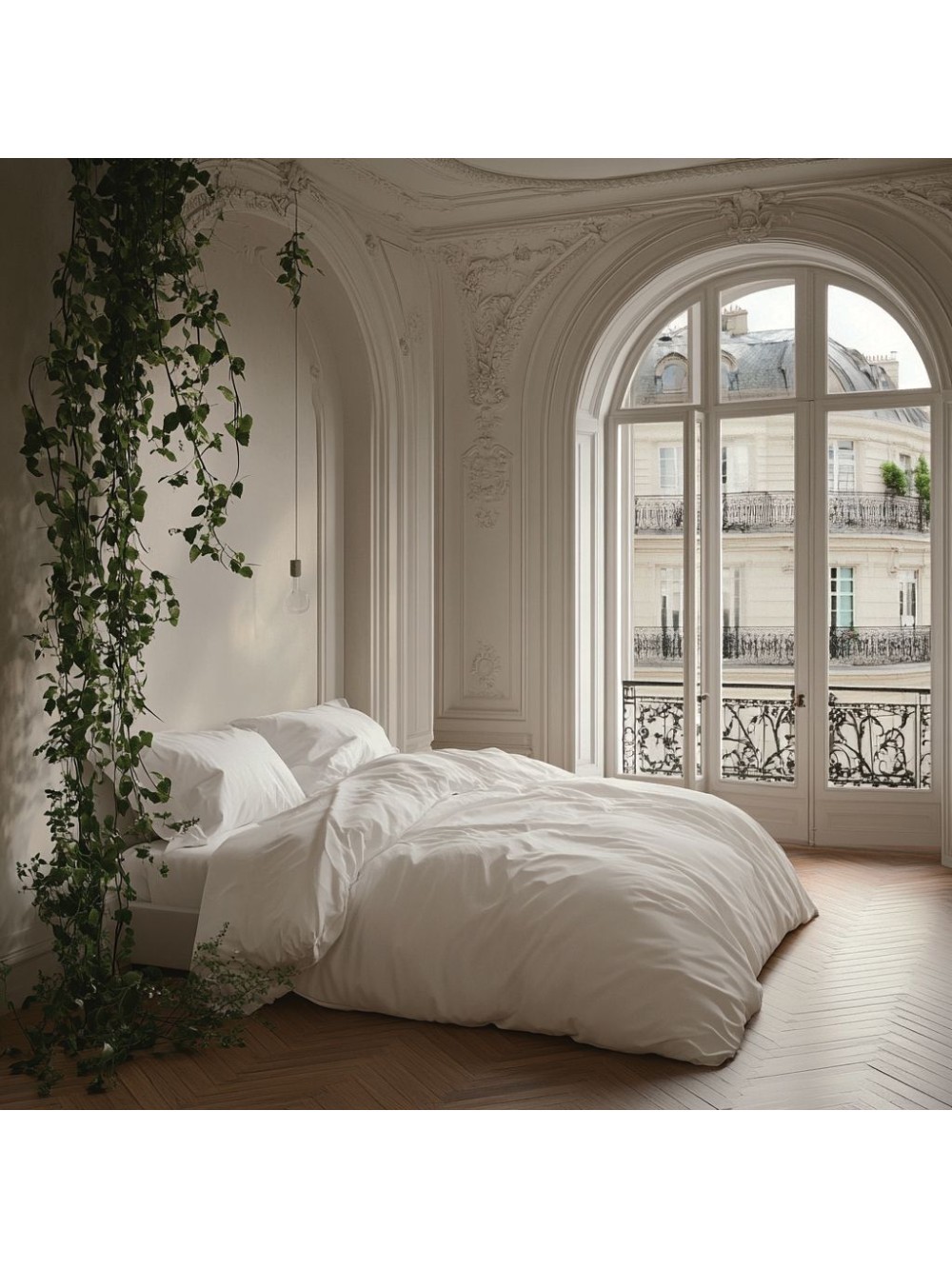 Pack Housse de couette 140x200 + 1 taie - Venezia