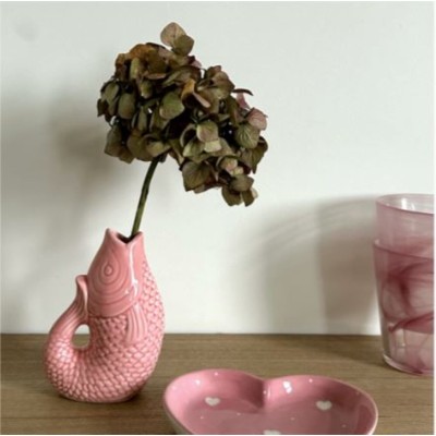 Vide poche cœur  L15,2 P15 H3cm